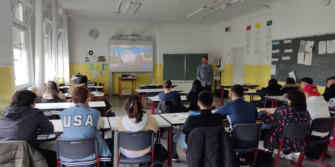 Silcherschule Eislingen – Grund- und Werkrealschule